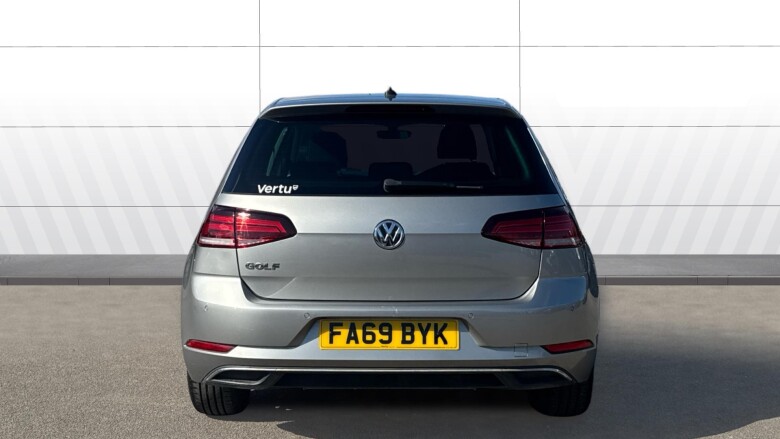 Volkswagen Golf 2.0 TDI Match 5dr DSG Diesel Hatchback